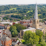 Complete our Love Chesterfield survey today to be in with a chance of winning a high street voucher