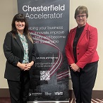 New business support programmes launched in Chesterfield