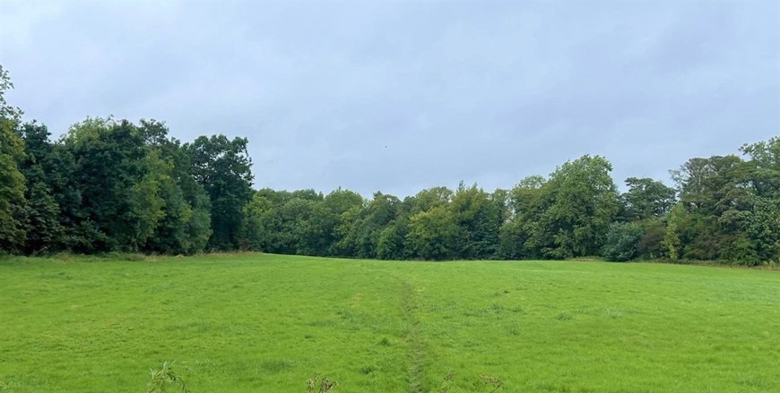 Land Off Dunston Road