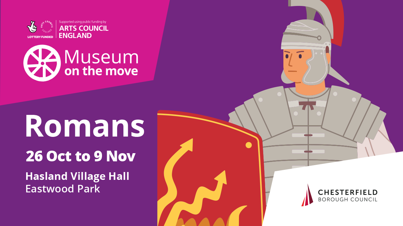 The Romans Exhibition