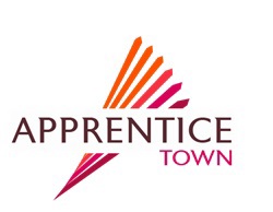 Apprentice Town logo