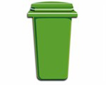 Green bin