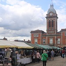 Craft and makers market coming to Chesterfield