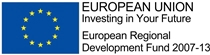 ERDF Logo