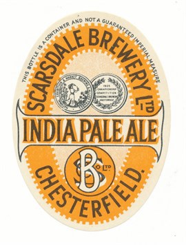 Indian Pale Ale