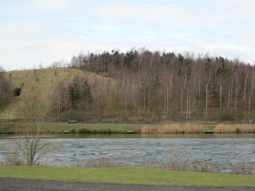 Poolsbrook Country Park