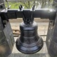 Restoring the Brimington Cemetery bell