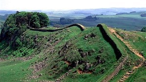 Hadrian's Wall