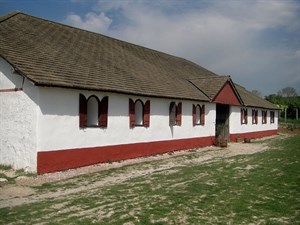 Roman Villa