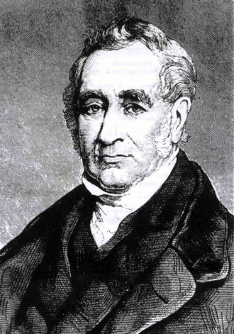 George Stephenson