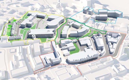 Northern Gateway Overview