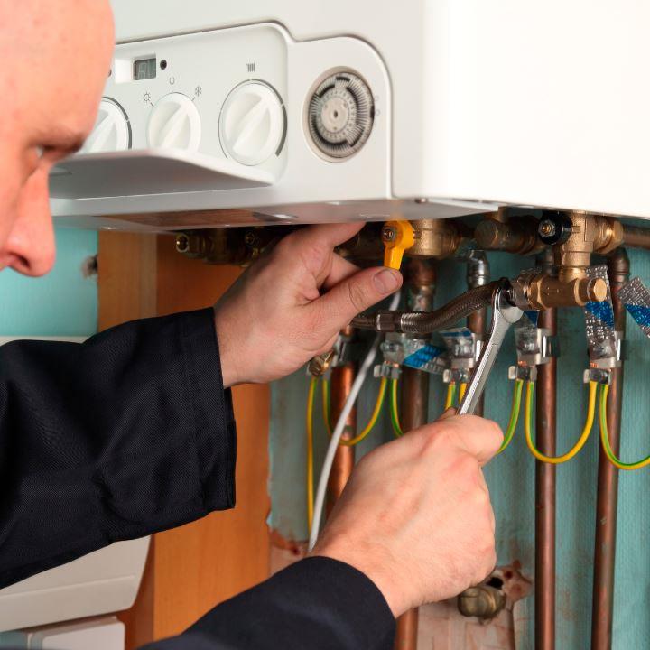 Further funding available to help residents service their gas appliances