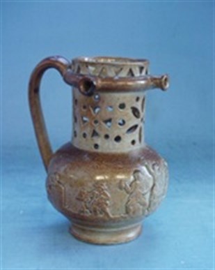 Puzzle Jug