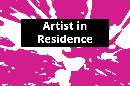 Link to Artist in residence content