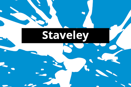 Link to Staveley content