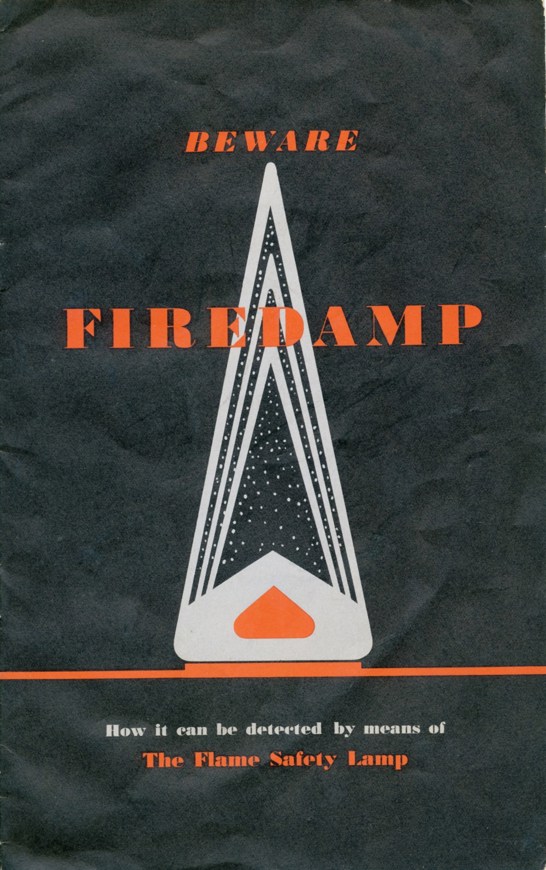 Firedamp