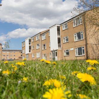 £117m to be invested in council housing across Chesterfield