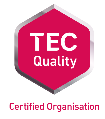 TEC quality logo