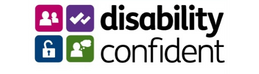 Disability Confident