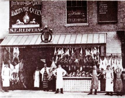 Redfern's Butchers