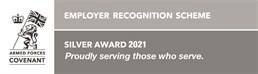 Armed Forces Covenant - Employer Recognition Scheme