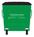 Green bin