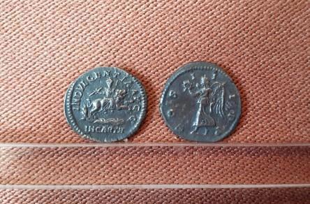 Roman Coins