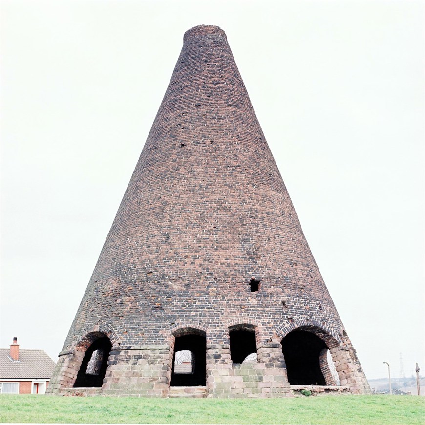 Catcliffe Cone