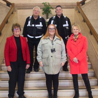 Council continues to invest to tackle anti-social behaviour